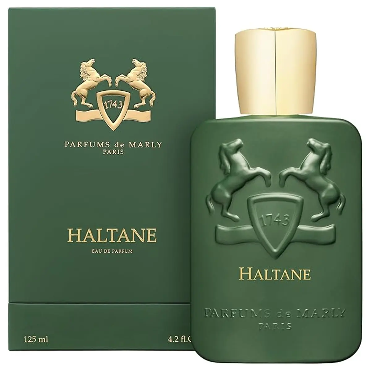 Parfums De Marly Haltane For Man EDP 125 ml - view 2