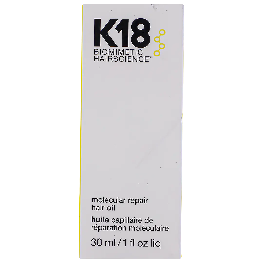 K18 Molecular Repair Oil 30 ml - view 2