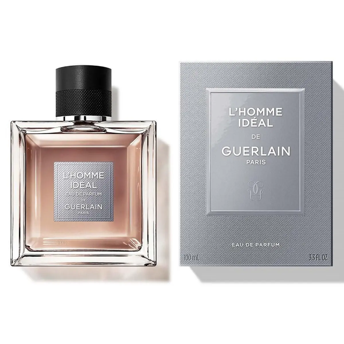 Guerlain Perfume Guerlain L’Homme Ideal Eau De Parfum 100 ml - view 2