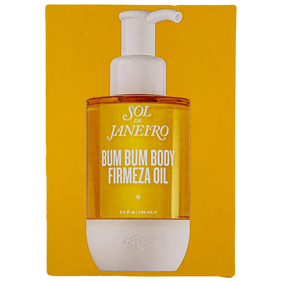 Sol de Janeiro Bum Bum Body Firmeza Oil 100 ml - view 2