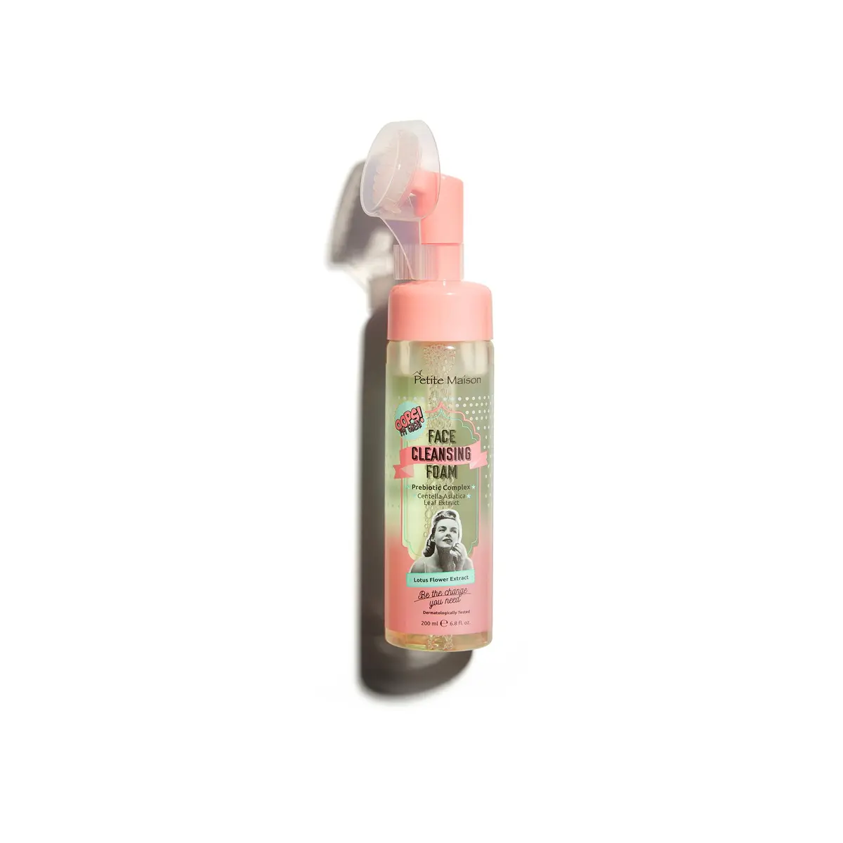 Petite Maison Face Cleansing Foam 200ml - view 2