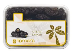 Tamara Date Safawi Box 400 gm