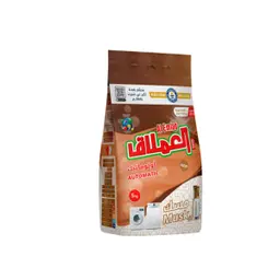 العملاق مسحوق اوتوماتك مسك 5كجم