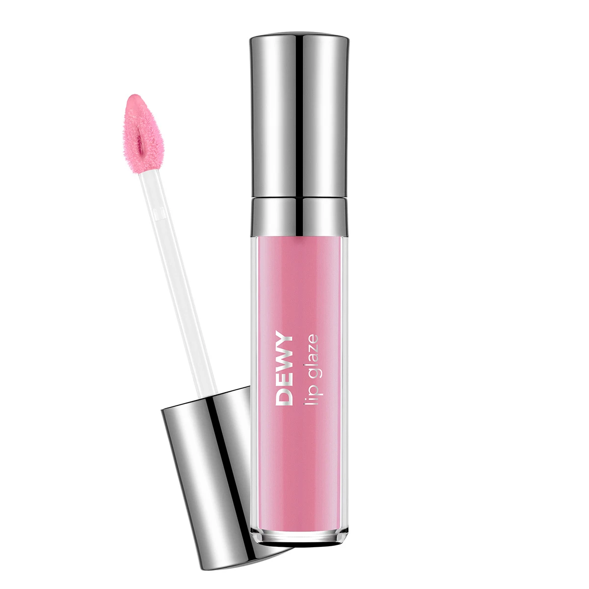 Flormar Dewy Lip Glaze 14 Soft Pink