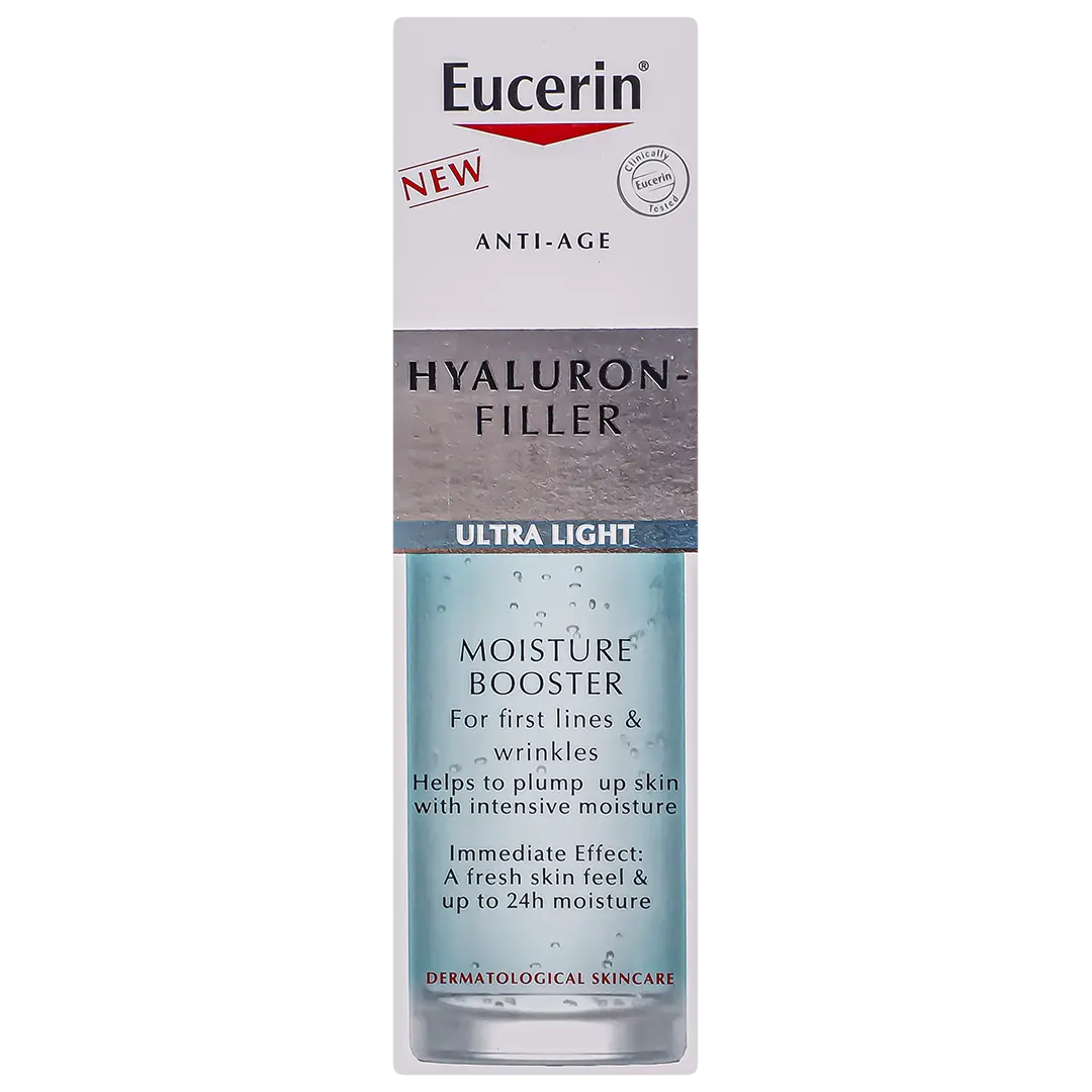 Eucerin Hyaluron Filler Anti Aging Moisturizing Gel  30 ml - view 3