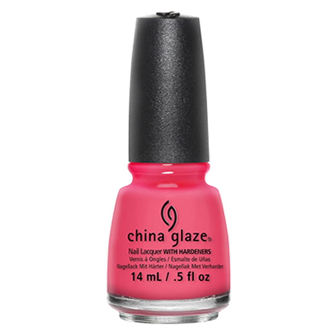 China Glaze Sugar High Up & Away 14 Ml