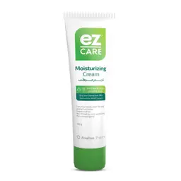 Ez Care Moisturizing Cream 100 gm
