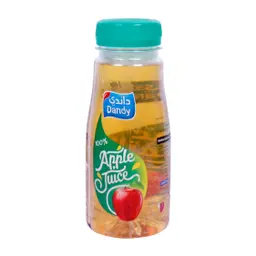 Dandy Apple Nectar 200 ml