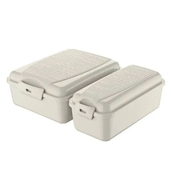Titiz Takeaway Lunch Box Assorted Color - view 9