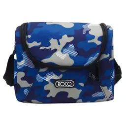 Roco Lunchbag Camoflage
