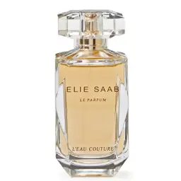 Elie Saab Le Parfum L’Eau Couture For Women EDT 50 ml