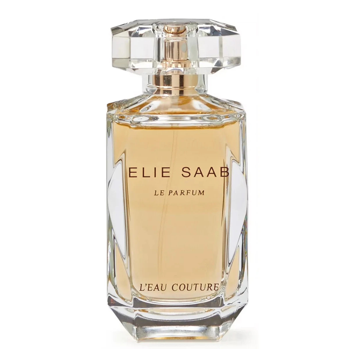 Elie Saab Le Parfum L’Eau Couture For Women EDT 50 ml