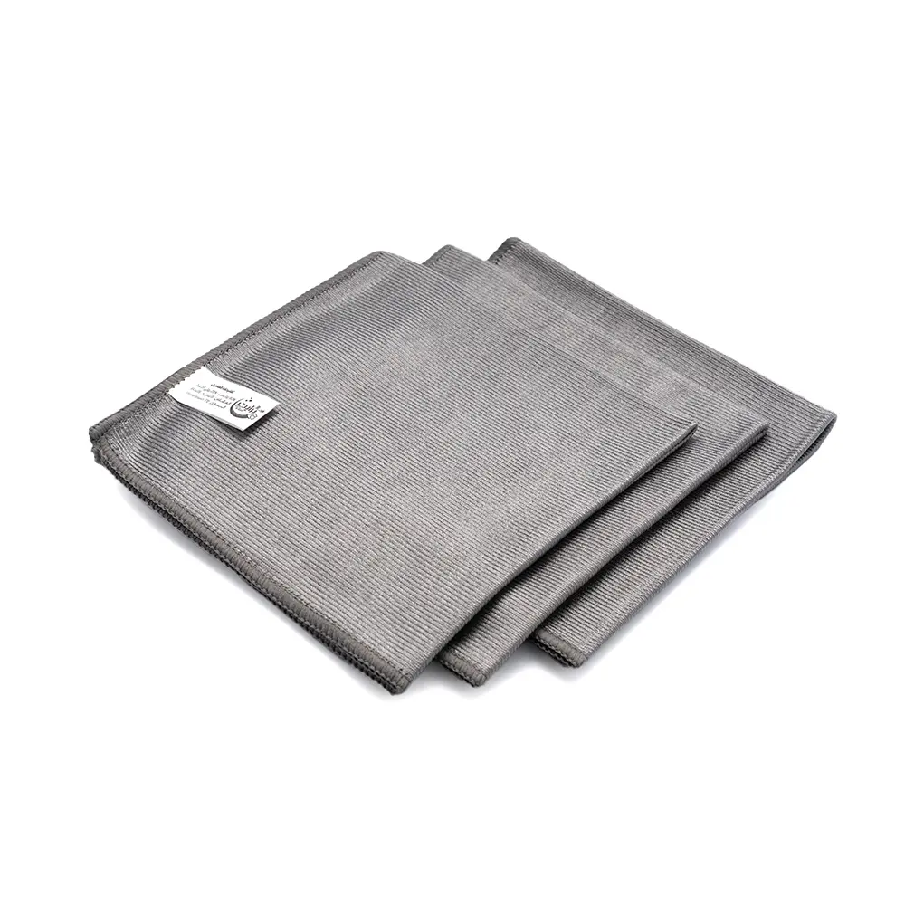 Ribal Cleaning Towel For Glass And Stainless Steel - view 4