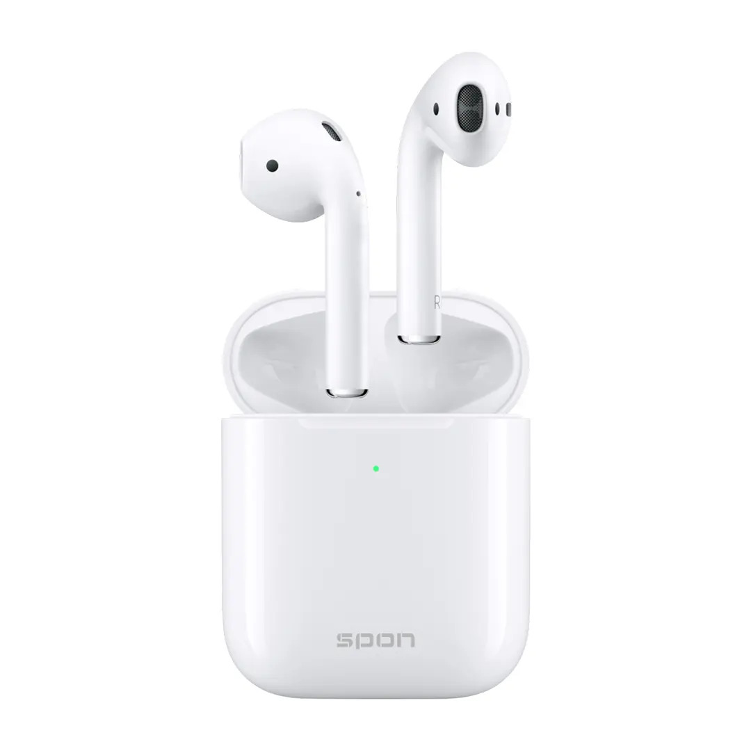 Spon Airpods 2 - view 1
