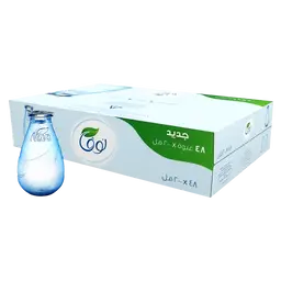 Nova Water 48 pcs 200 ml