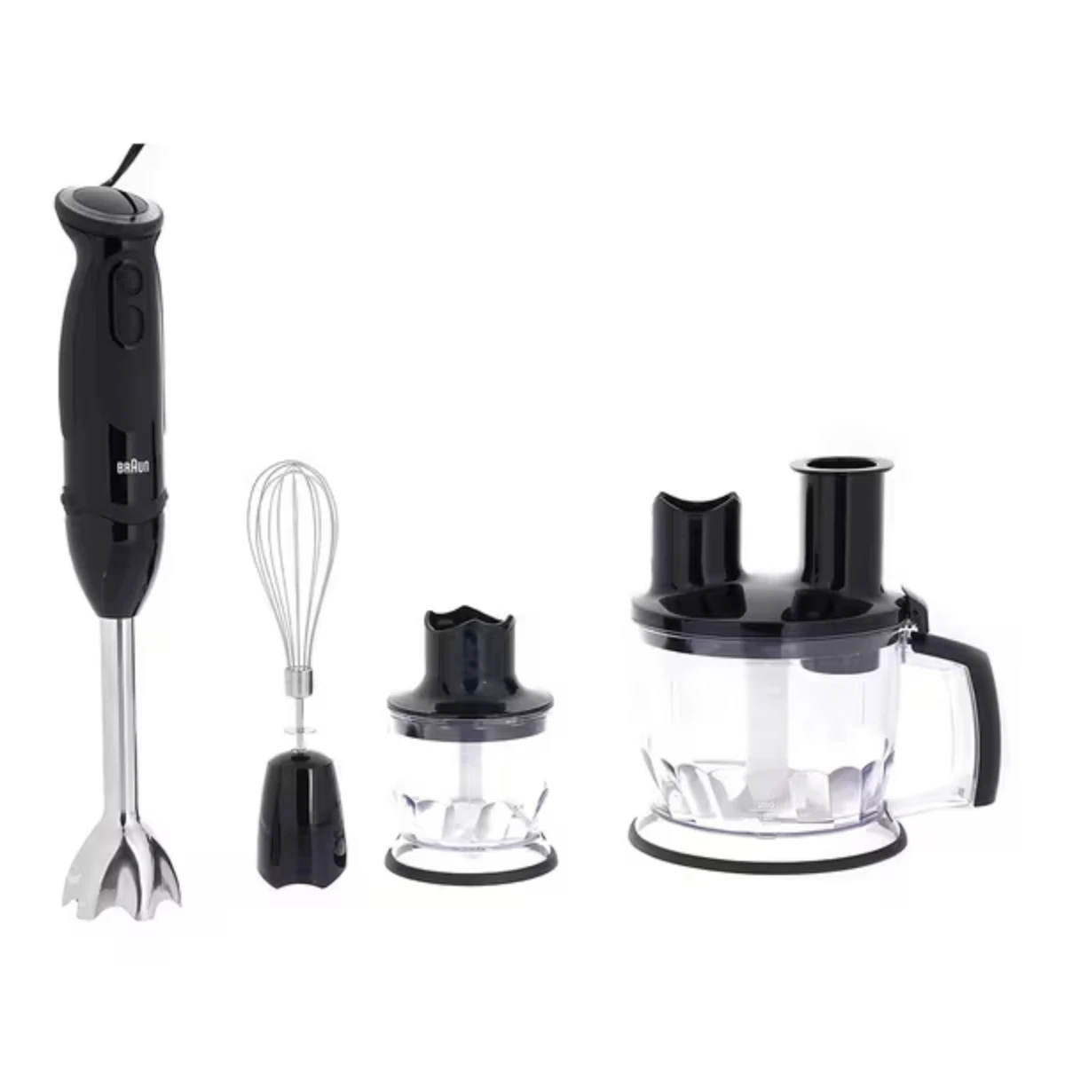 Braun MultiQuick 5 Vario Hand Blender  1000 W 1.5L