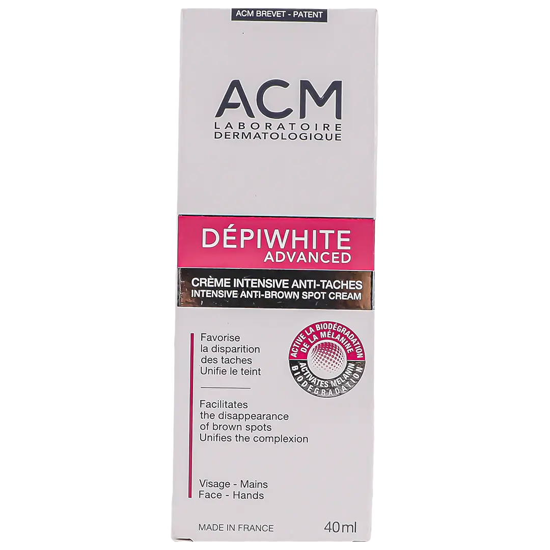 Acm Depiwhite Advanced Cream 40 ml - view 2