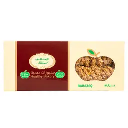 المثالي برازق صحي 250 جم