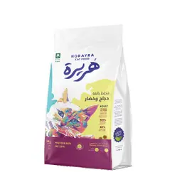 Horayra Dry Food With Chicken And Vegetables For Adult 14 kg