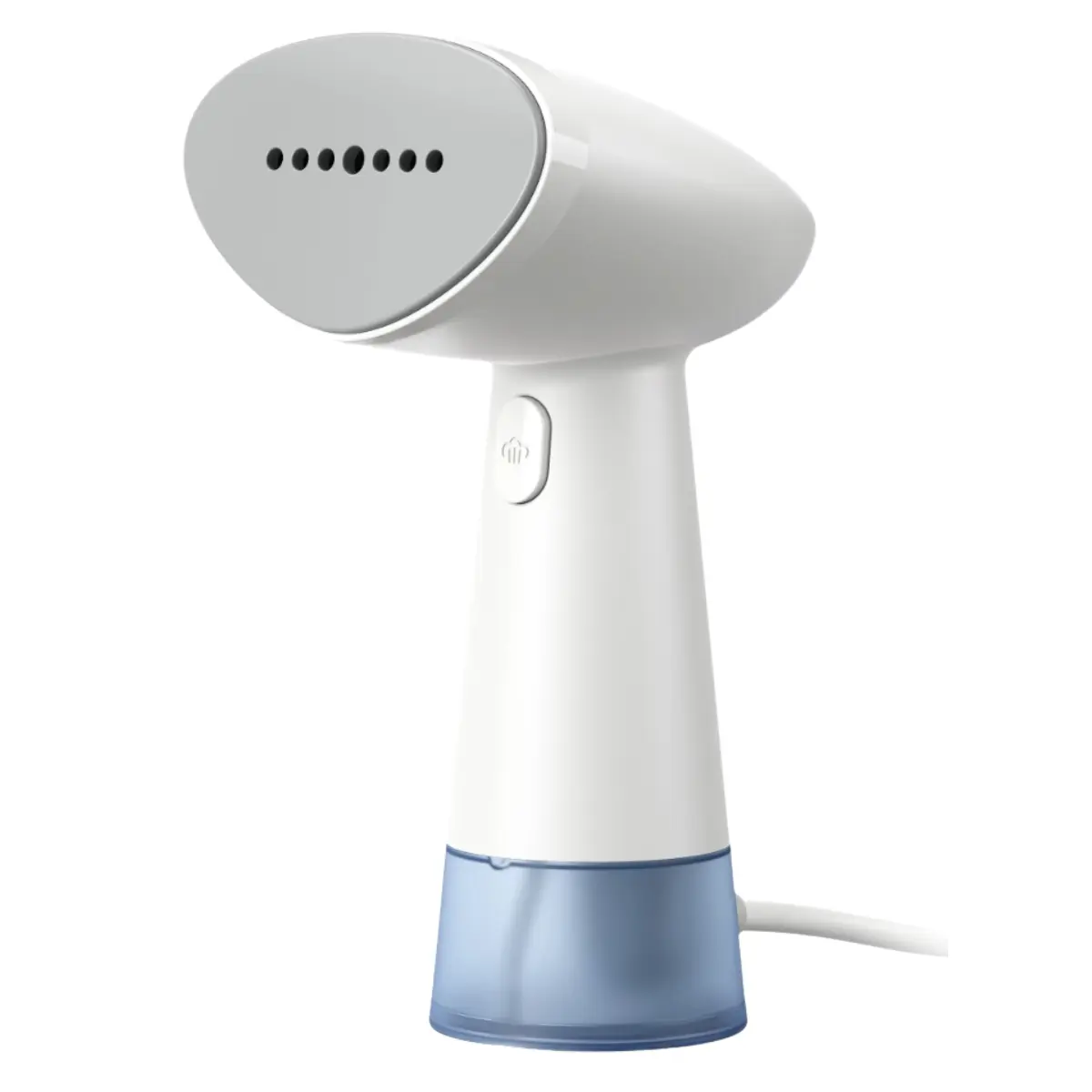 Philips Handheld Steamer 1000 Series  900W 85 ml Water Tank Compact White and Blue Sth1000/16 - view 3
