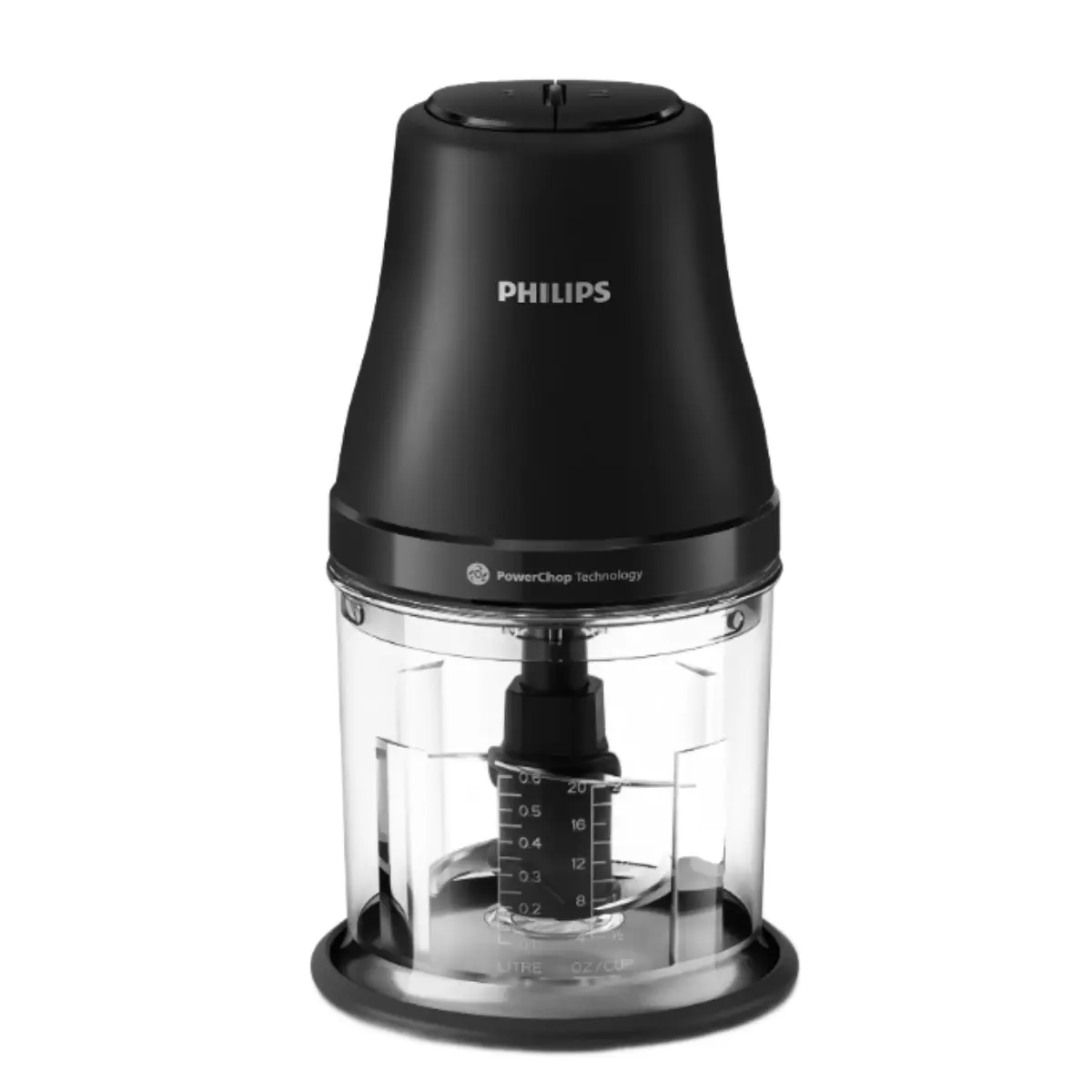 Philips Electric Vegetable Chopper 450W - view 1