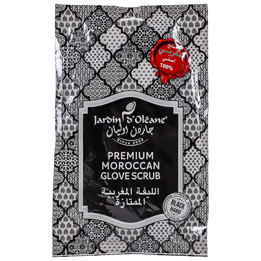 Jardin D Oleane Glove Scrub - view 2