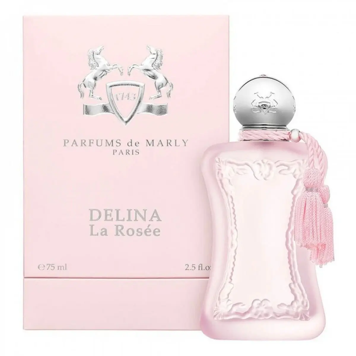 Parfums De Marly Delina La Rosee Eau De Parfum 75 ml - view 2