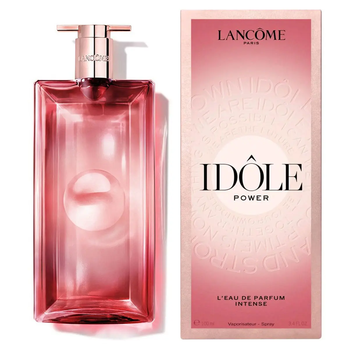 Lancome Idole Power L For Women EDP Intense 100 ml - view 2