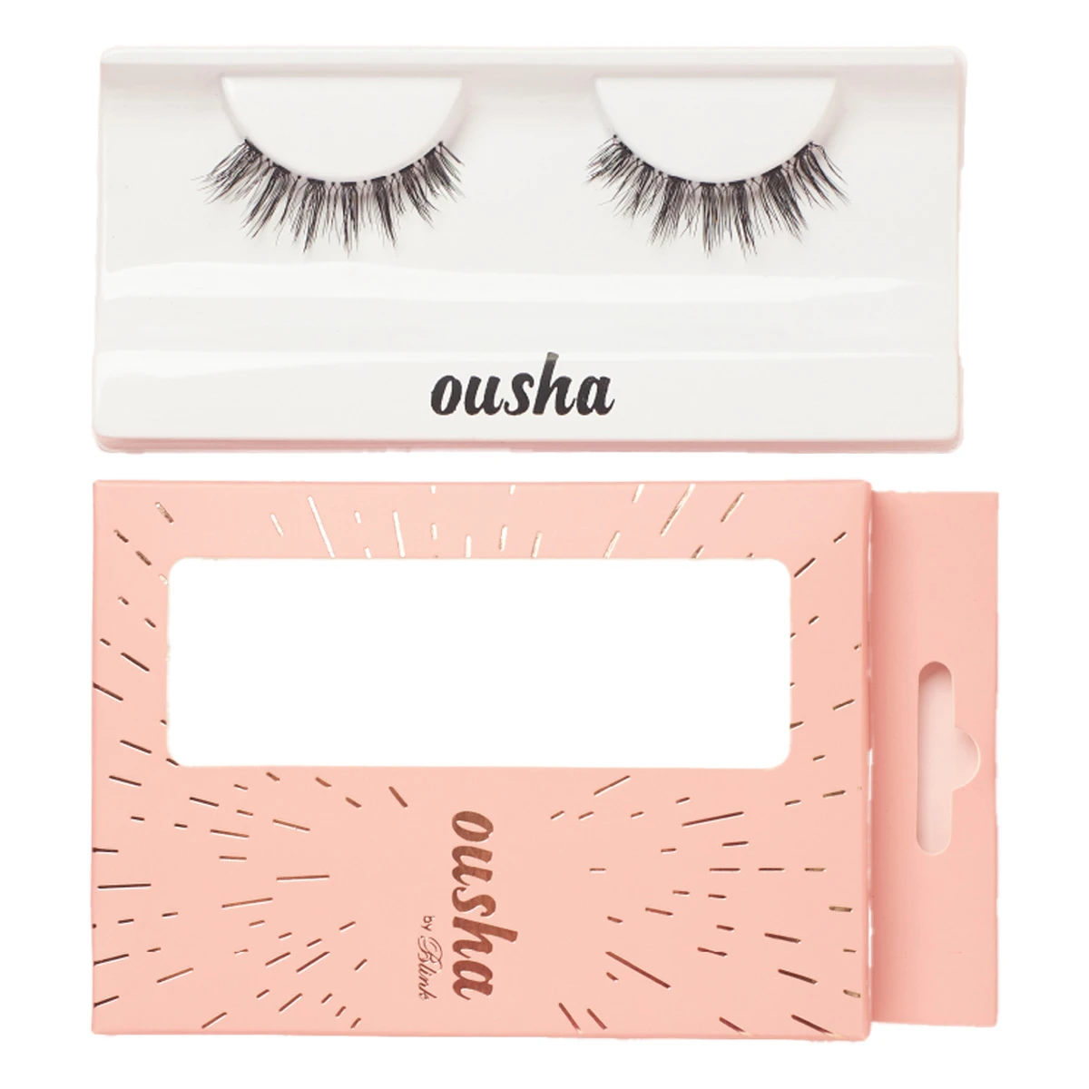 Ousha Lashes #21