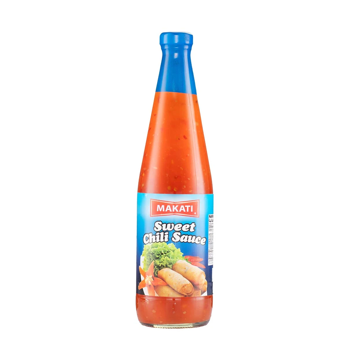 Makati Sweet Chilli Sauce 280 ml