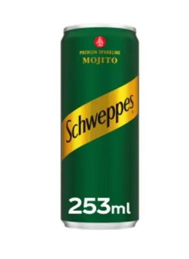 Schweppes Mojito 253 Ml - view 2