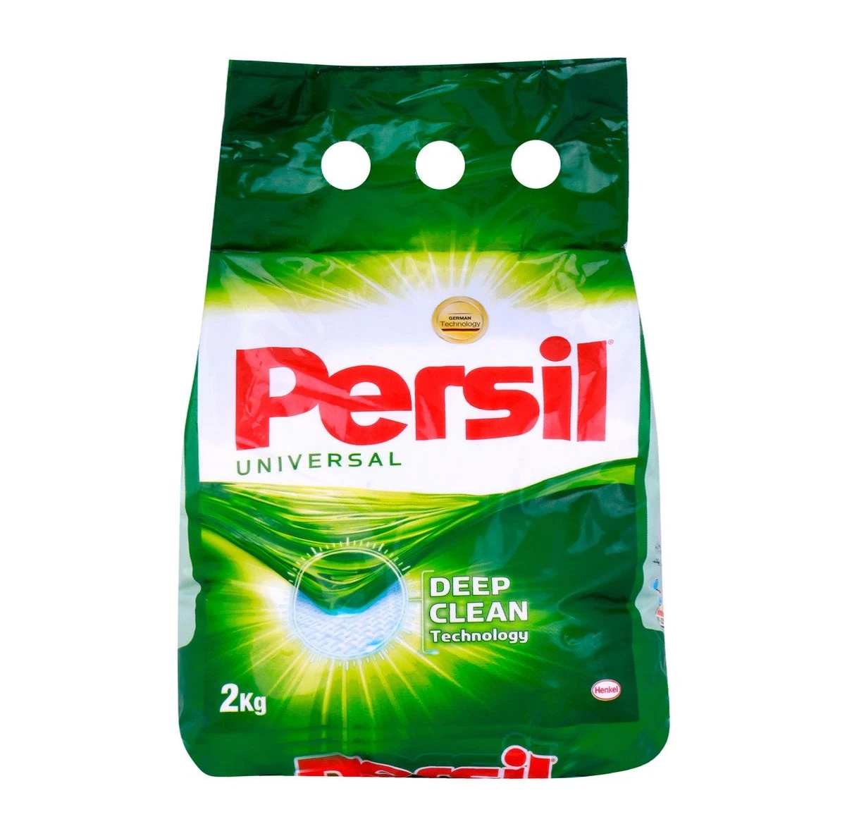 Persil Powder Universal Hc F 2 Kg