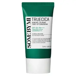 SOME BY MI TRUECICA™ MINERAL CALMING TONE-UP SUNCREAM 50ML