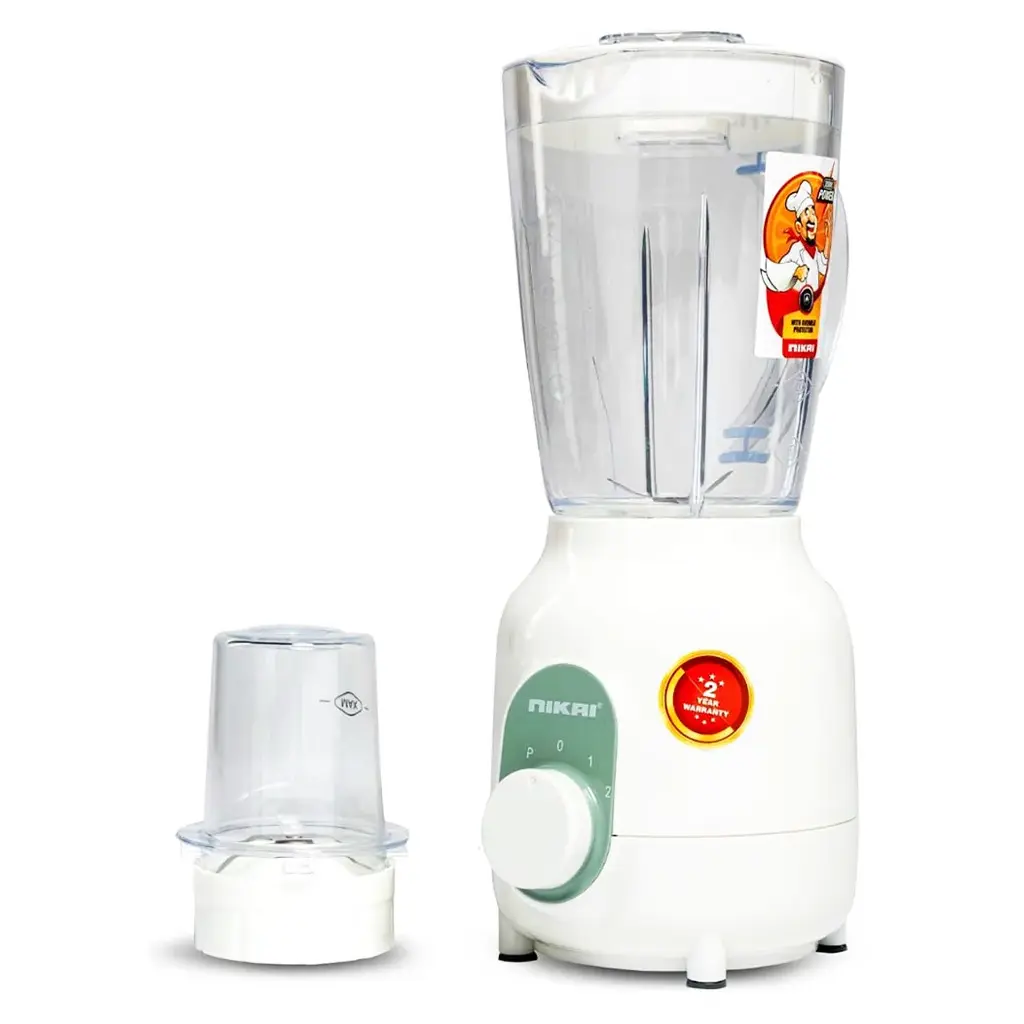 Nikai Blender Electric 1.5 L 350 W - view 1