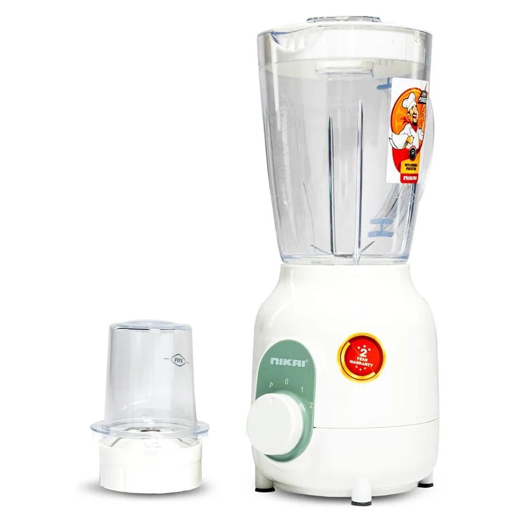 Nikai Blender Electric 1.5 L 350 W