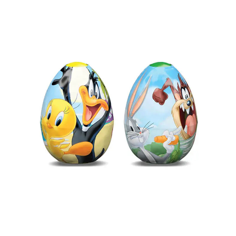 Relcon Looney Tunes Gift Pack With Candy 1 pcs Assorted - view 5