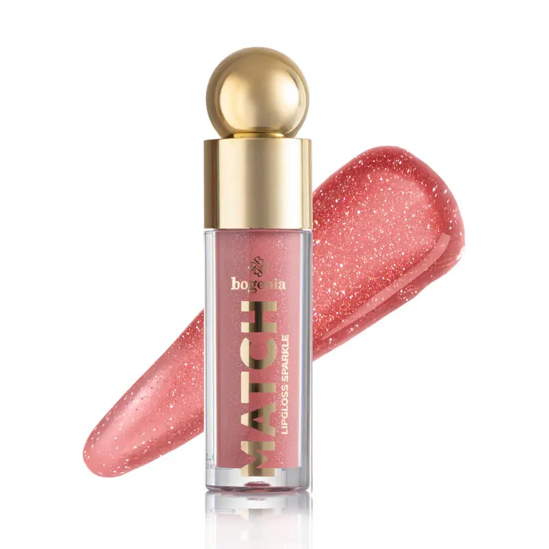 Bogenia Lipgloss Sparkle Match 005 - view 1