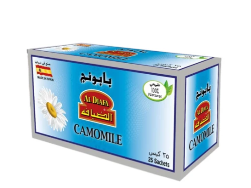 Aldiafa Camomile