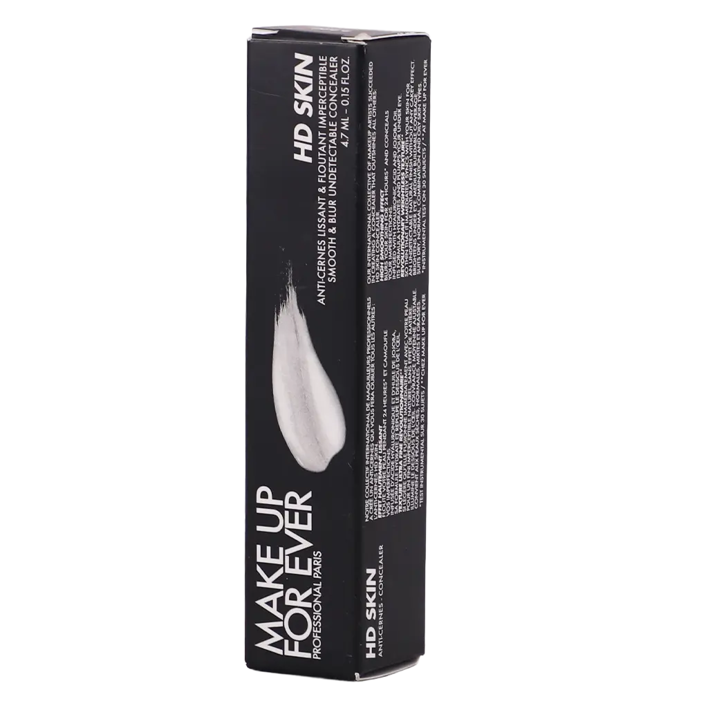 Make Up For Ever Ultra Hd Concealer Hd2.2 - view 2