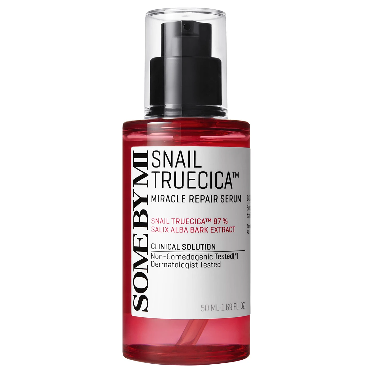 SOME BY MI SNAIL TRUECICA™ MIRACLE REPAIR SERUM 50ML