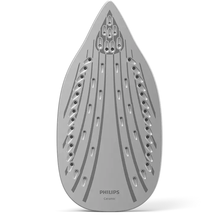 Philips Steam Irons 3000 Series 2600 W - view 2