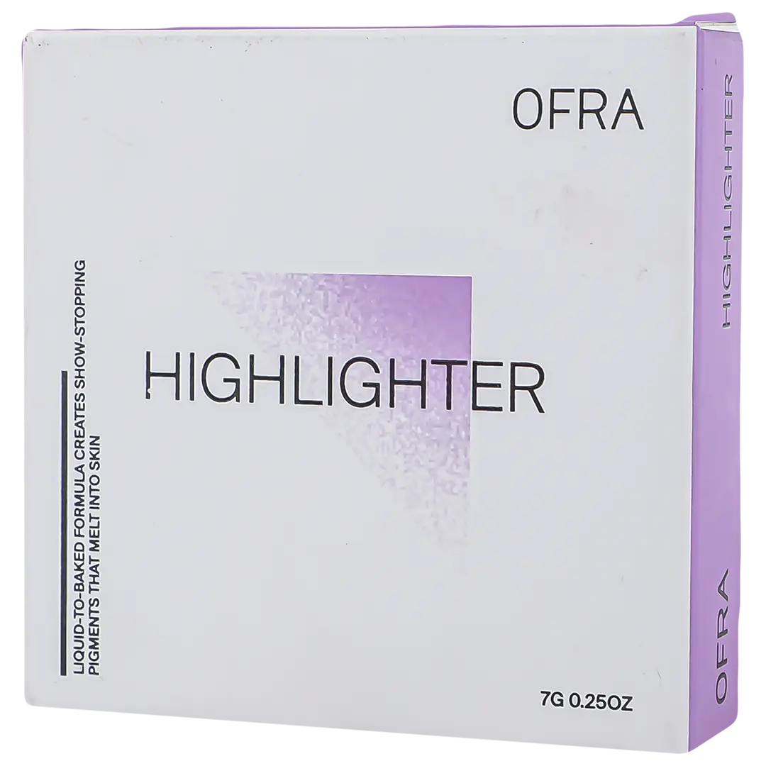 Ofra Everglow Highlighter - view 2