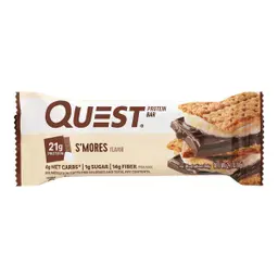 Quest  S'Mores Protein Bar 60G