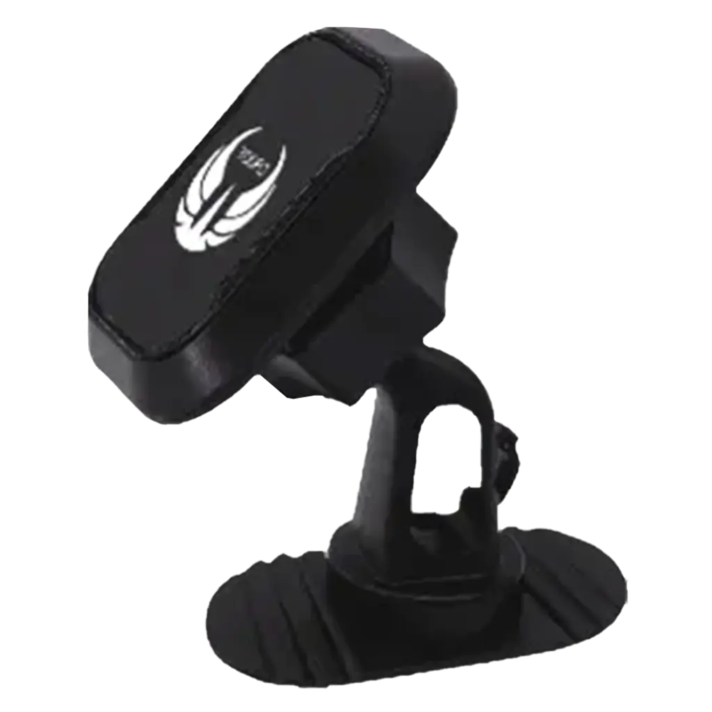 Youfo Magnetic Mobile Phone Holder With Fixed Base - view 1