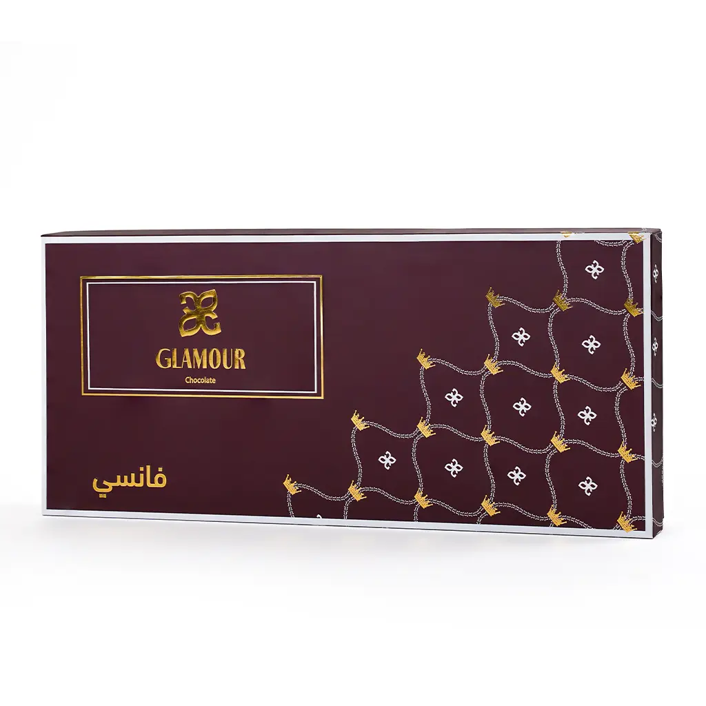 Glamour Fancy 414 gm - view 2