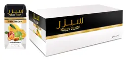 Caesar Nectar Fruit Cocktail Flavor pack 24 pcs 200 ml