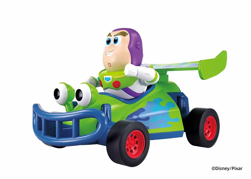 Sluban Buzz Racing Car 7 Pieces - view 10