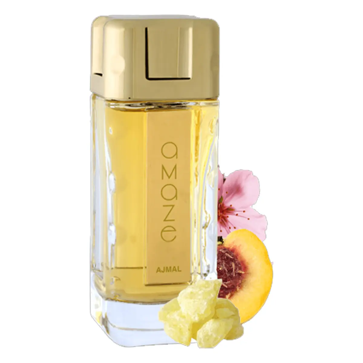 Ajmal Amaze For Women EDP 75 ml - view 2