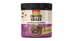 It's a Boom Coffee Mocha Spread 200 gm