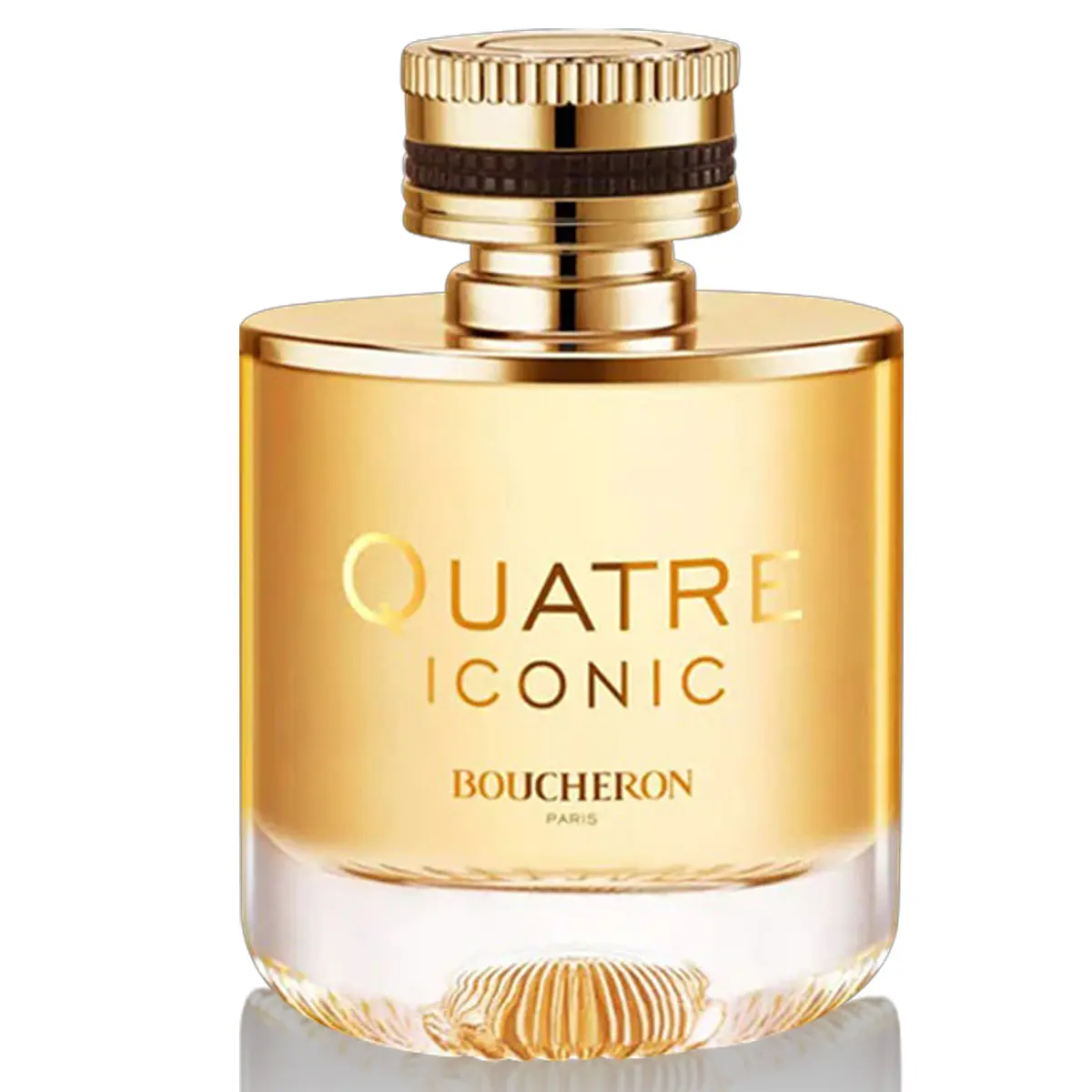 Boucheron Quatre Iconic for Women EDP 100ml - view 1